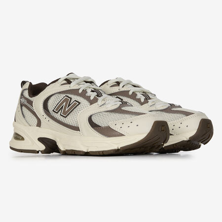 NEW BALANCE 530 530 BEIGE/BRUIN DAMES