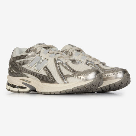 NEW BALANCE 1906 1906 BEIGE/ZILVER DAMES