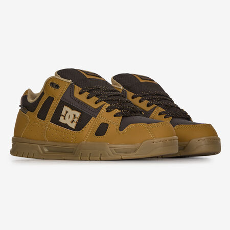 DC SHOES STAG BRUIN HEREN