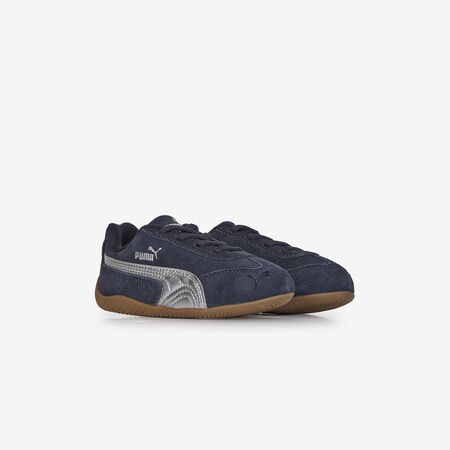 PUMA speedcat SPEEDCAT OG EL ROZE/ZILVER BABY