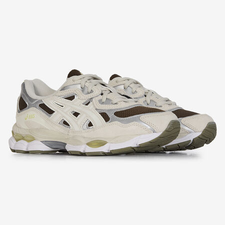 ASICS gel-nyc GEL-NYC BRUIN DAMES
