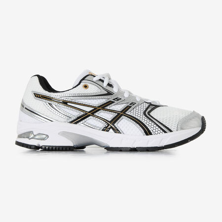 ASICS GEL DS-TRAINER 14 WIT/ZWART DAMES