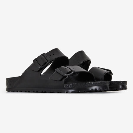 BIRKENSTOCK arizona ARIZONA EVA ZWART DAMES