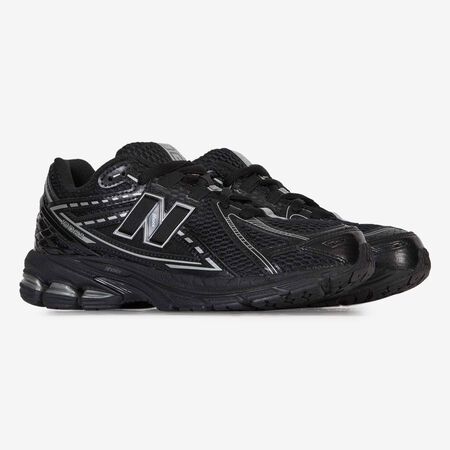 NEW BALANCE 1906 1906 ZWART JUNIOR