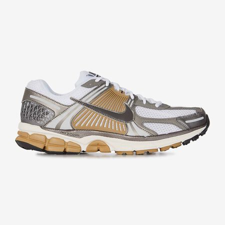 NIKE zoom vomero ZOOM VOMERO 5 KAKI/ZILVER HEREN