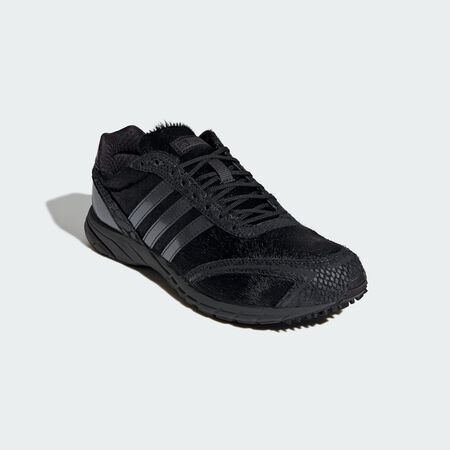 ADIDAS ORIGINALS ADIZERO ADIOS ZWART DAMES