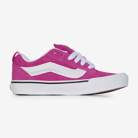 VANS knu skool KNU SKOOL ROZE DAMES