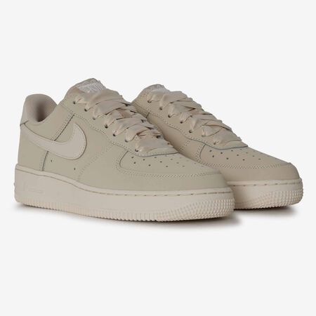NIKE air force 1 AIR FORCE 1 LOW BEIGE/WIT DAMES