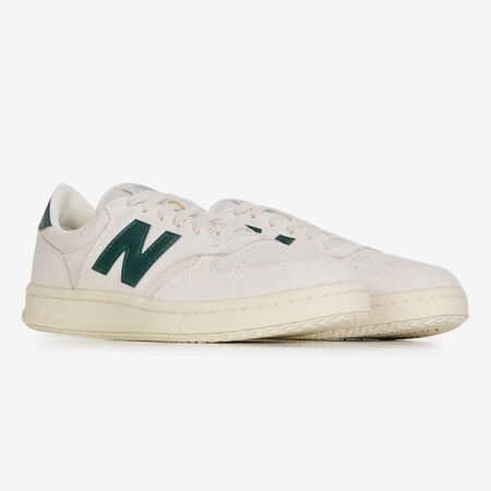 NEW BALANCE 500 WIT HEREN