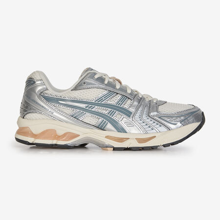 GEL-KAYANO 14 : WIT/BLAUW