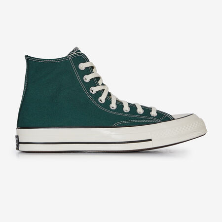 CONVERSE chuck 70 CHUCK 70 HI GROEN HEREN