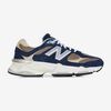 null : MARINEBLAUW/BEIGE