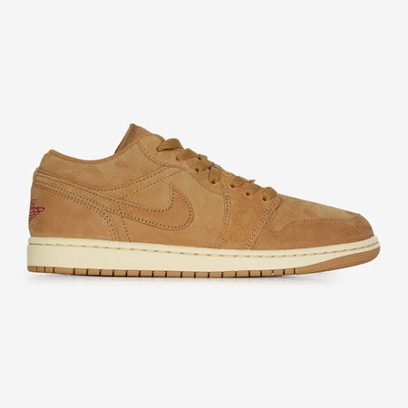 AIR JORDAN 1 LOW SE : HONING/BEIGE