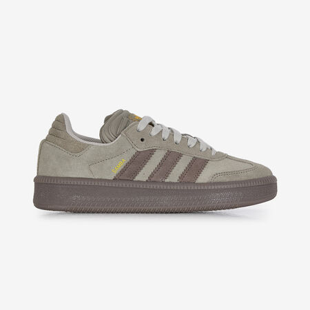 SAMBA XLG : KHAKI/BRUIN