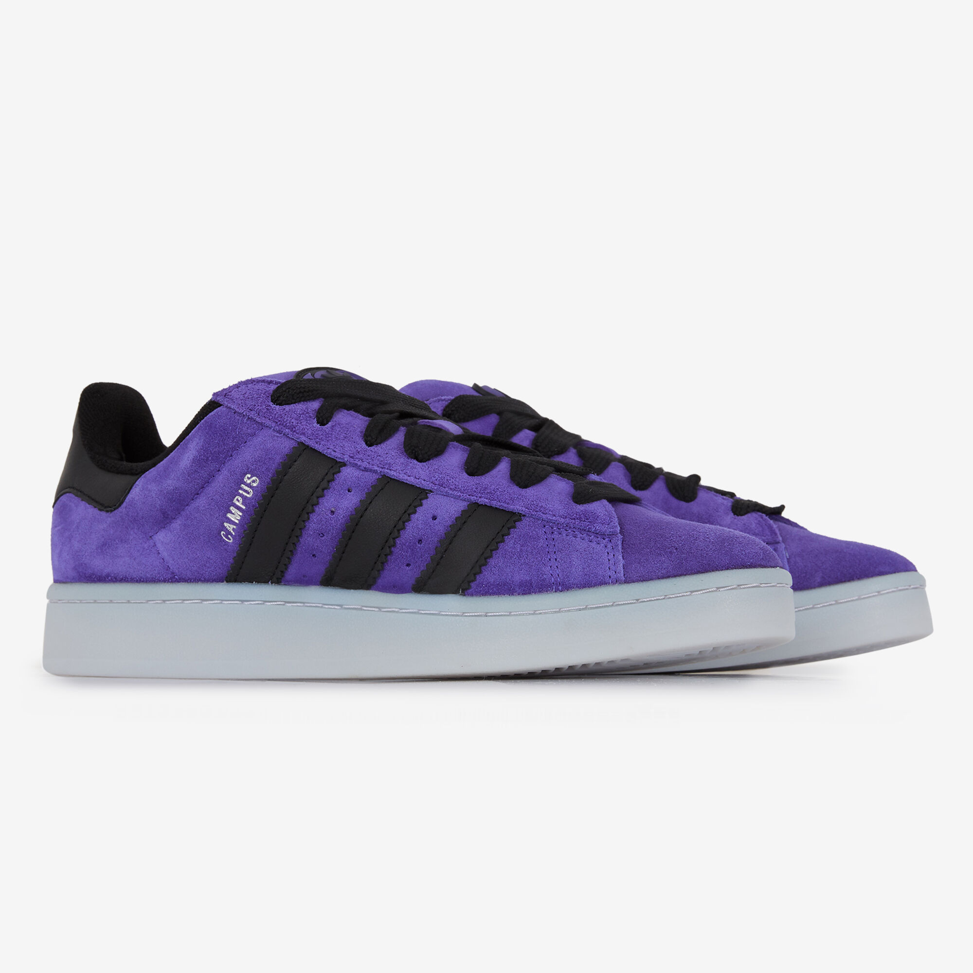 ADIDAS ORIGINALS CAMPUS 00s PAARS SNEAKERS HEREN Courir