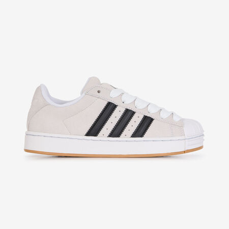 ADIDAS ORIGINALS superstar SUPERSTAR SKTR BEIGE/ZWART JUNIOR