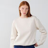 null : BEIGE/WIT