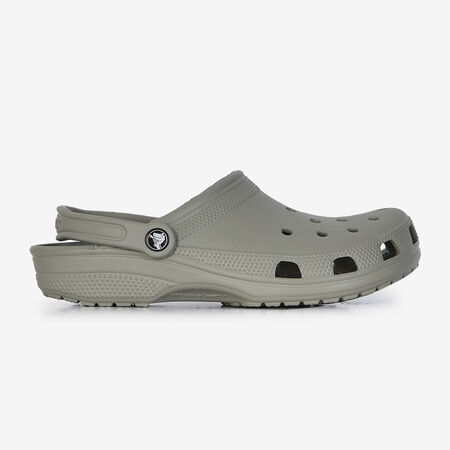 CROCS CLASSIC CLOG TAUPE HEREN