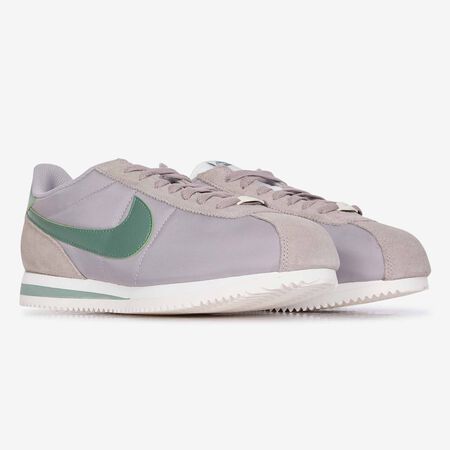 NIKE cortez CORTEZ NYLON WIT/BLAUW HEREN