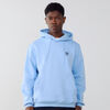 null : BLAUW/ZWART