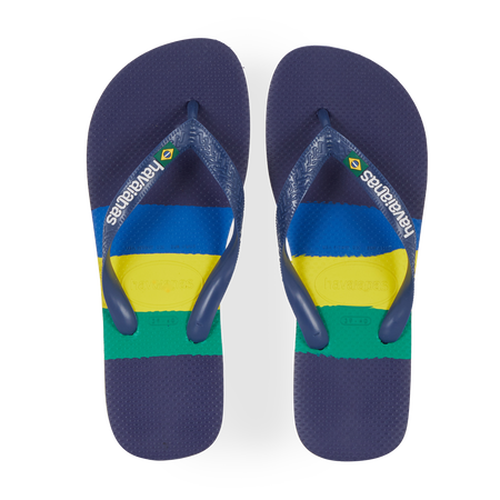 HAVAIANAS brasil BRASIL TECH HEREN