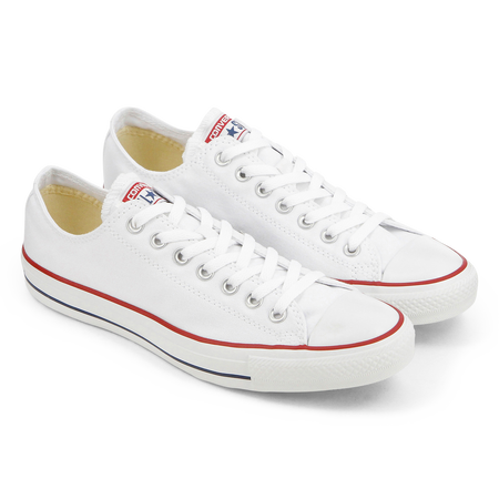 CONVERSE chuck taylor all star CHUCK TAYLOR ALL STAR OX CORE WIT HEREN