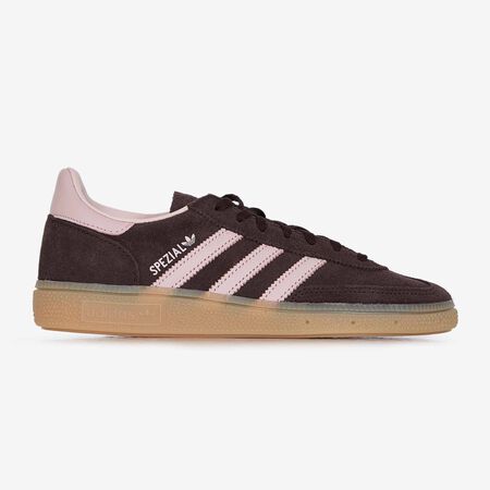 ADIDAS ORIGINALS spezial HANDBALL SPEZIAL BRUIN/ROZE DAMES