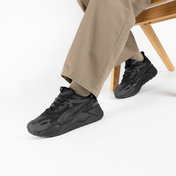 Puma rs hot sale x trainers mens