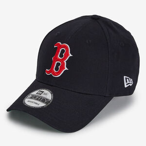 9FORTY BOSTON TEAM SIDE PATCH