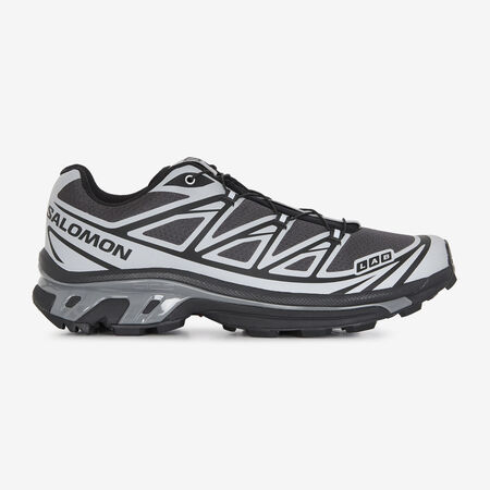 SALOMON XT-6 XT-6 NOCTURNE VISION GRIJS/ANTRACIET HEREN