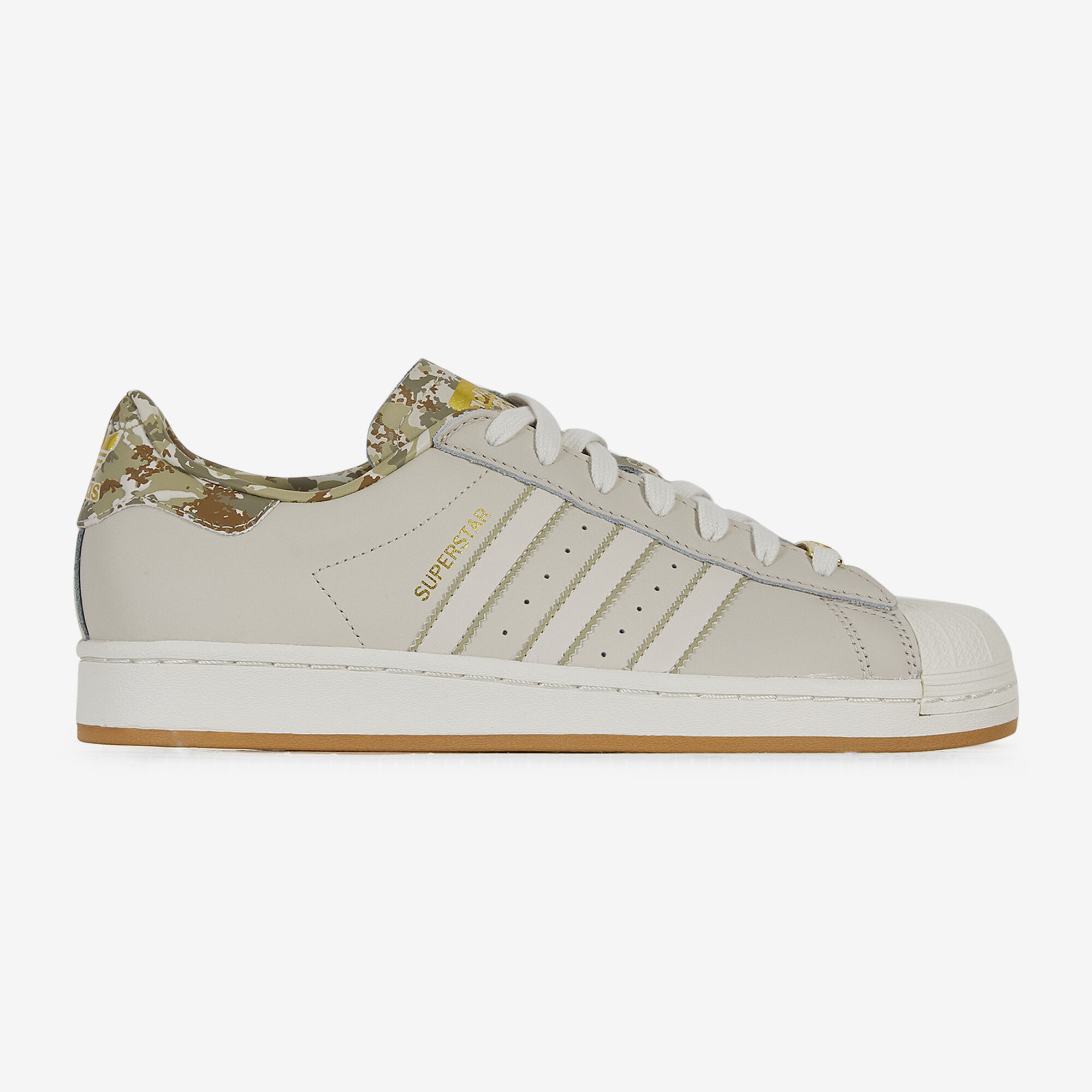 SUPERSTAR CAMO