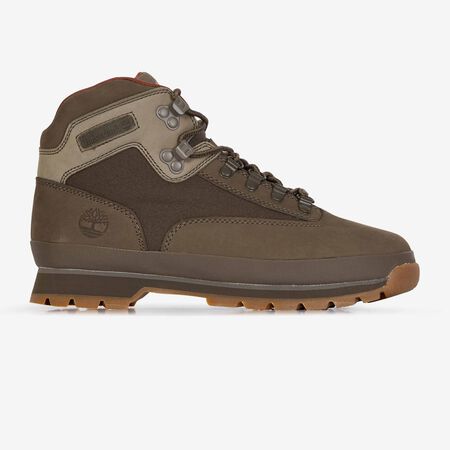TIMBERLAND EURO HIKER BRUIN HEREN