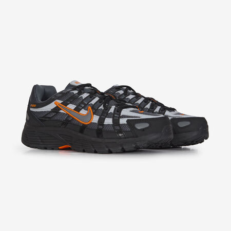NIKE p-6000 P-6000 GRIJS/ORANJE JUNIOR