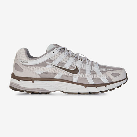 NIKE p-6000 P-6000 BEIGE/BRUIN HEREN
