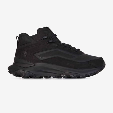 TIMBERLAND MOTION ACCESS MID WP ZWART HEREN