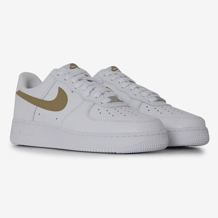 NIKE air force 1 AIR FORCE 1 LOW WIT/BEIGE HEREN
