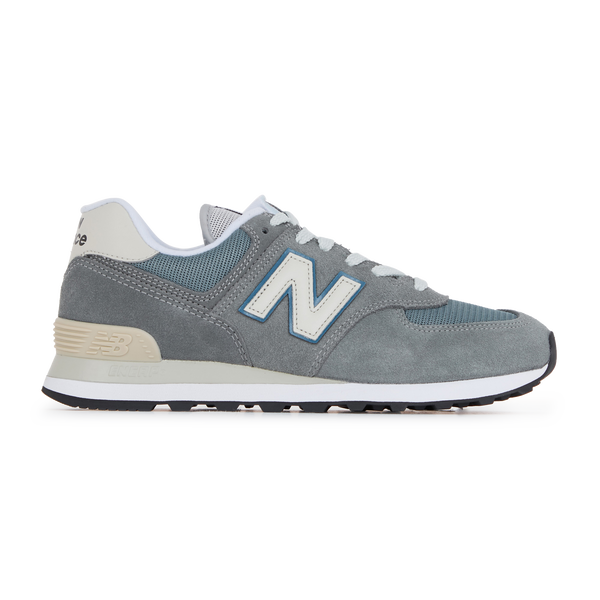 New balance 574 hot sale wiki
