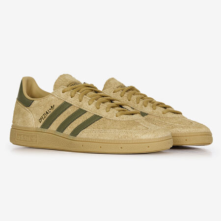 ADIDAS ORIGINALS spezial HANDBALL SPEZIAL BEIGE/KHAKI HEREN