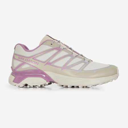 SALOMON XT-PATHWAY BEIGE/ROSE DAMES