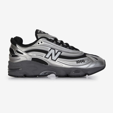 NEW BALANCE 1000 ZWART/ZILVER HEREN