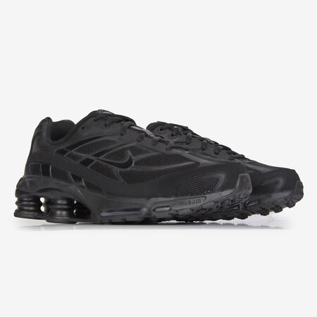 NIKE shox SHOX RIDE 2 ZWART HEREN