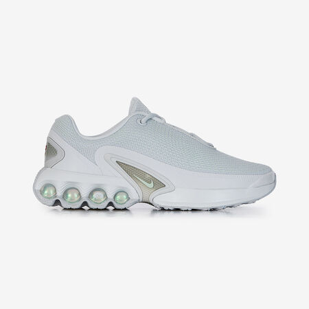 NIKE air max AIR MAX DN GRIJS JUNIOR