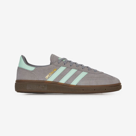 HANDBALL SPEZIAL : GRIJS/GROEN