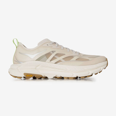 HOKA MAFATE SPEED 4 LITE BEIGE HEREN