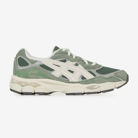 ASICS gel-nyc GEL-NYC KAKI DAMES