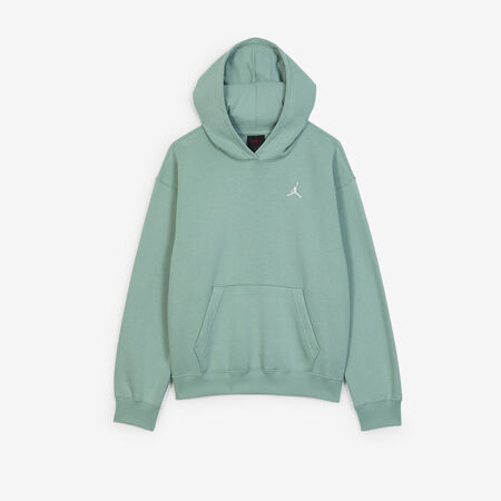 HOODIE OVERSIZE BROOKLYN : BLAUW