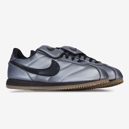 NIKE cortez CORTEZ ZILVER HEREN