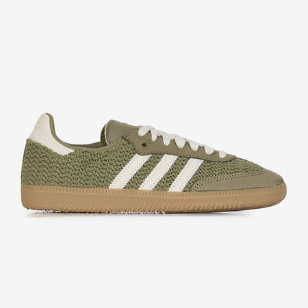 ADIDAS ORIGINALS SAMBA DAMES