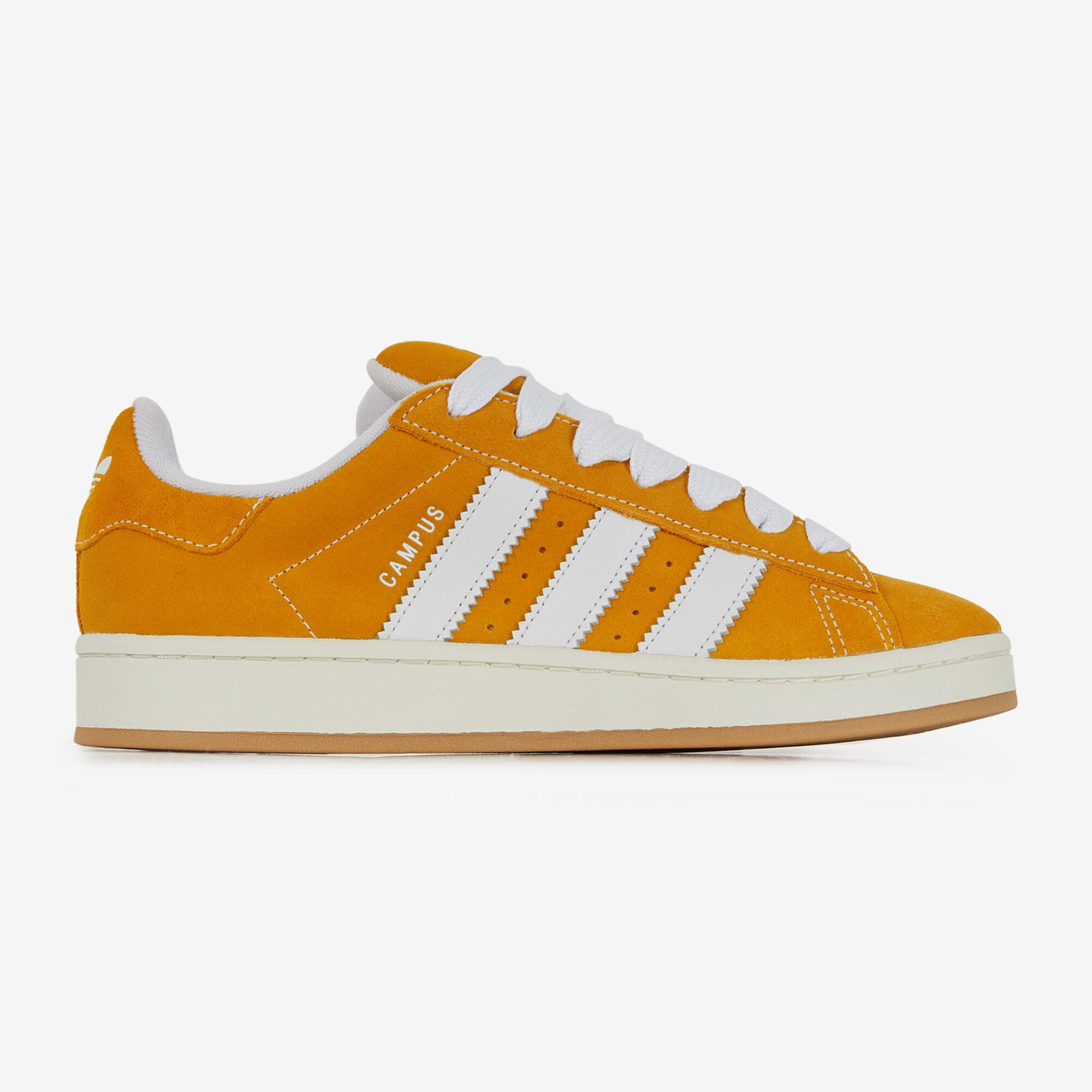 Adidas superstar clr heren geel best sale