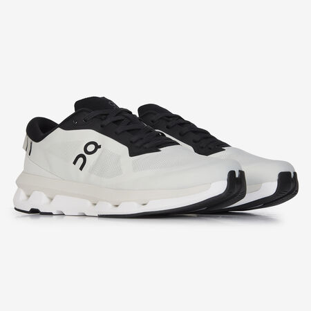 ON RUNNING CLOUDZONE WIT/ZWART HEREN
